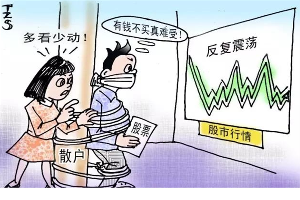 能借钱炒股吗?|高杠杆下的财富游戏:风险与机遇并存